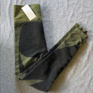 Astoria MOMENTUM full length legging